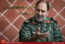 فلسفه به کارگیری یگان ویژه در کشور ایجاد آمادگی دفاعی است