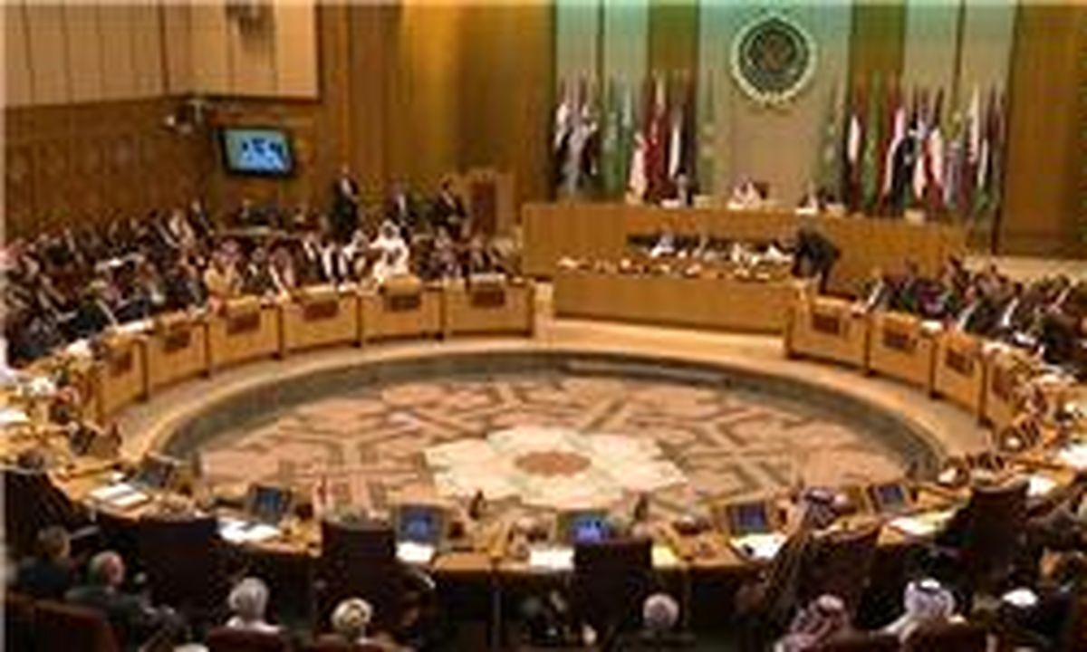 اجلاس سران عرب برای صدور بیانیه ضد ایرانی