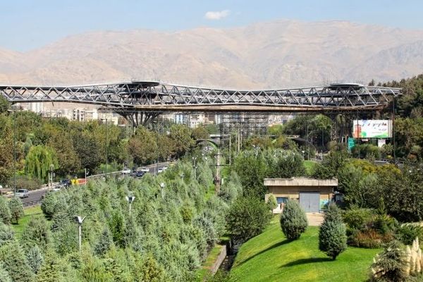 خبر خودکشی یک دانشجوی دانشگاه تهران تکذیب شد