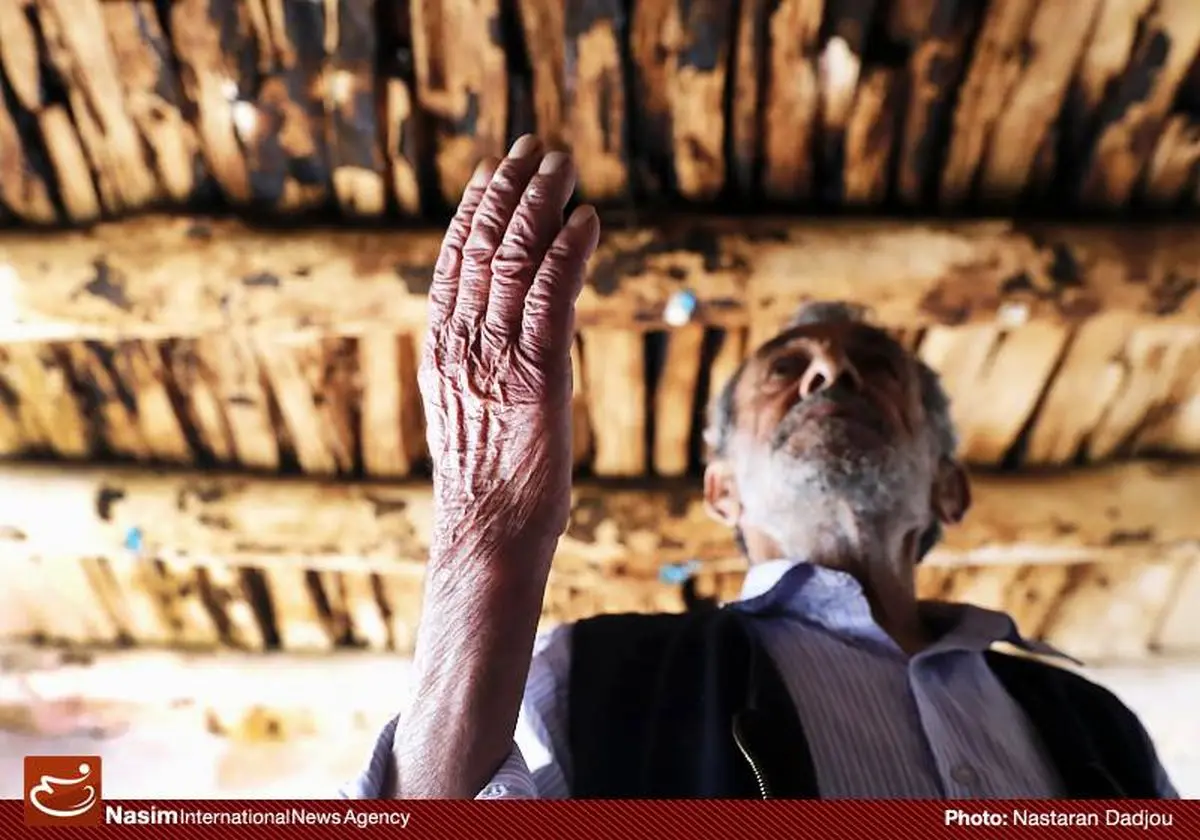 روستای ماجولان؛ اینجا محرومیت‌ها "نجومی" است!