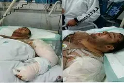 انتقال بهادر مولایی به تهران