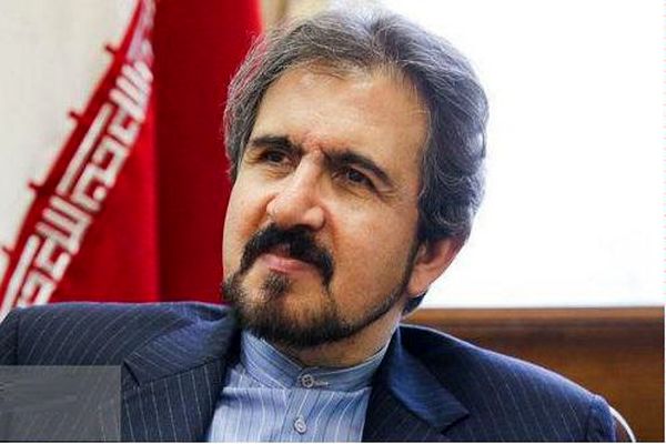 ایران اقدام تروریستی در کابل را محکوم کرد