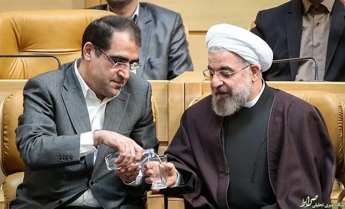قبل از دولت یازدهم مردم کف زمین زایمان می‌کردند!