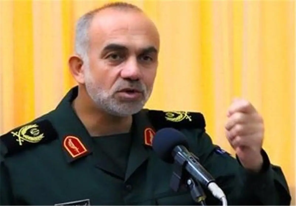 ۲ گروه تروریستی ‌کاملا منهدم شدند/ به ۳ گروه دیگر ضربات مهلکی وارد کردیم/ ‌۲۳ تروریست‌ به هلاکت رسید