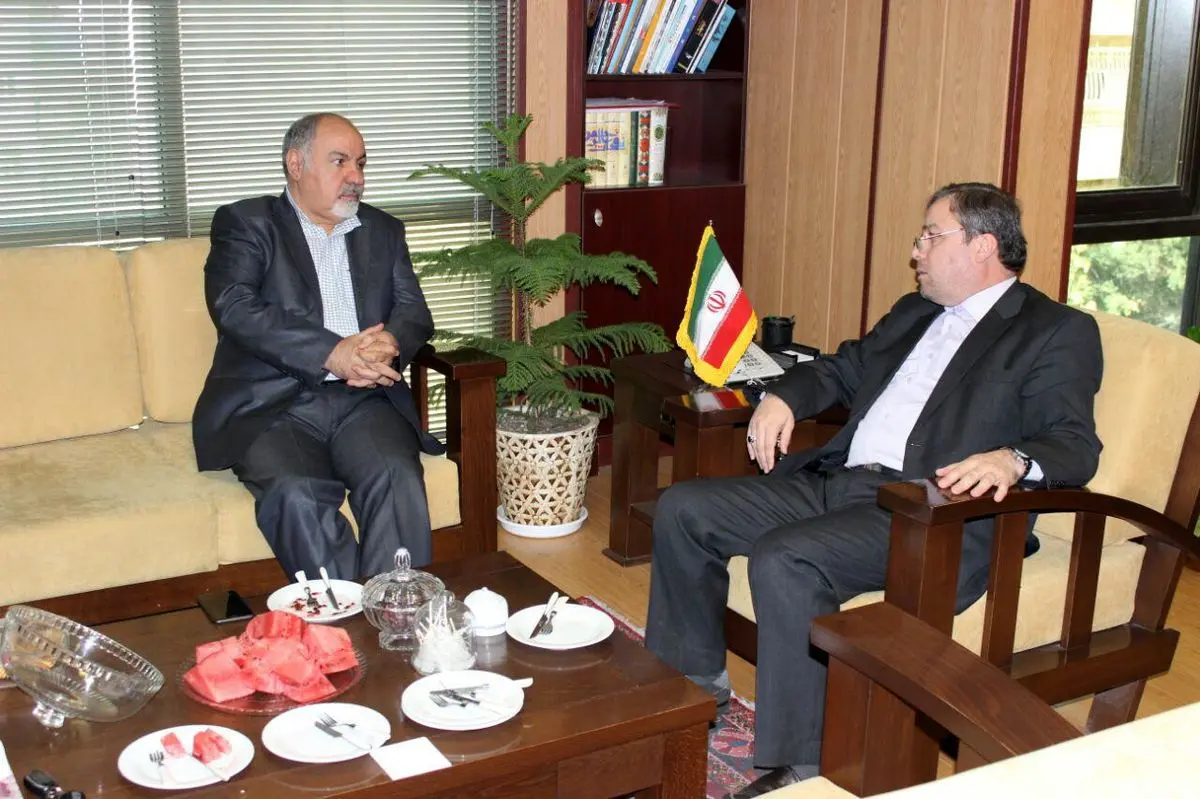 راه اندازی سند موجب ایجاد زمینه اشتغال مولد در عرصه سینما می شود