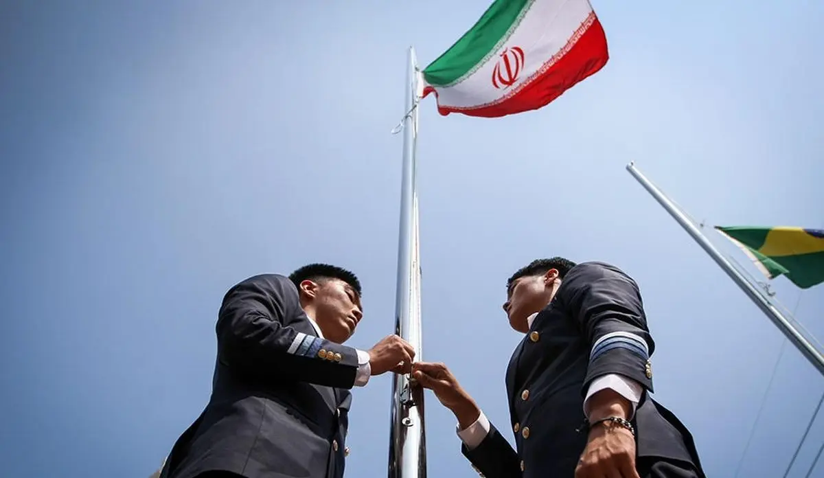 اهتزاز پرچم ایران در دهکده بازی‌های المپیک، ریو ۱۲ مرداد انجام می‌شود