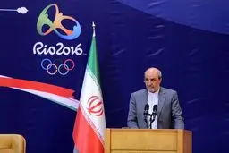 گودرزی: مساله المپیک و پارالمپیک یک مساله ملی است و متعلق به هیچ قوه یا جناحی نیست/ همه تبعات عدم نتیجه‌گیری را می‌پذیرم