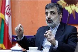 اسناد محرمانه از آژانس درز کرده است/ اعتراض ایران به آژانس بین المللی انرژی اتمی