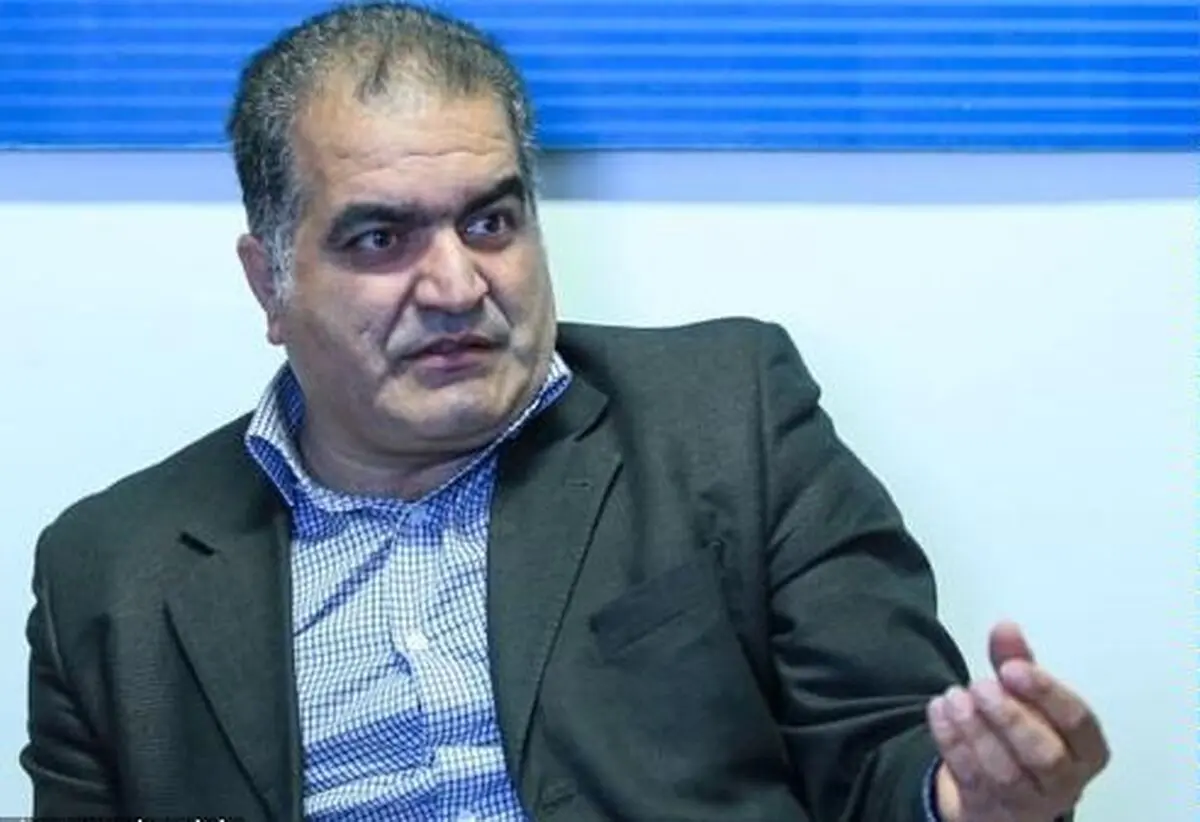 دولت زمینه اعمال فشار به بازنشستگان تأمین اجتماعی را فراهم ساخته است