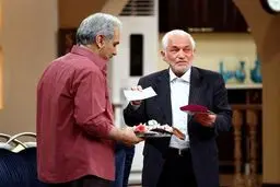 برنامه تلویزیونی