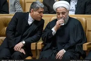 دفاع طیب‌نیا از انتصاب مدیران نجومی: هیچ کس برای انتخاب مدیران بانک‌ها و بیمه‌ها به من فشار نیاورد