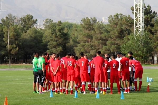 محل برگزاری دیدارهای هفته اول و سوم تیم فوتبال تراکتورسازی تبریز مشخص شد