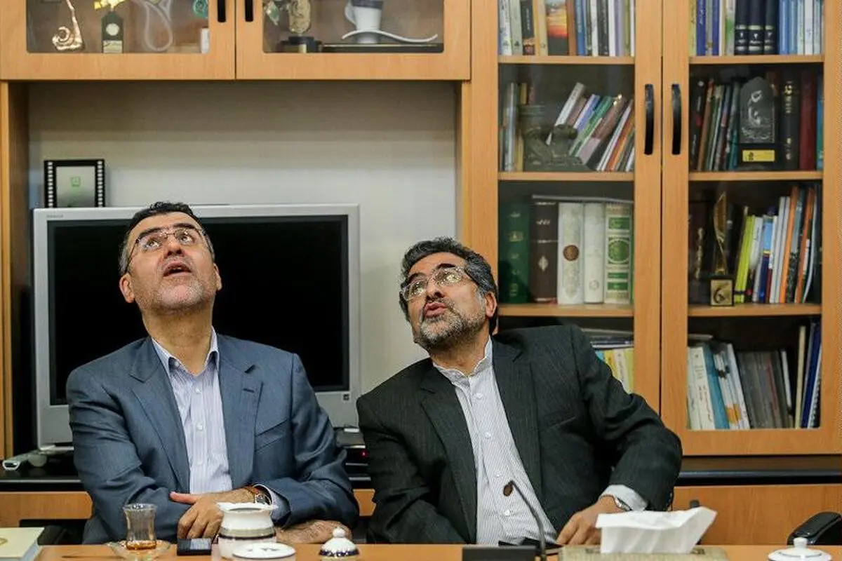 سازمان سینمایی و یک ترفند قدیمی؛ ایجاد دوقطبی سیاسی و پناه بردن به حاشیه