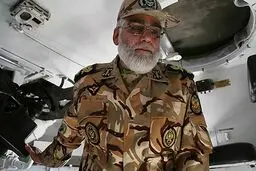 سامانه شبیه‌ساز متحرک بالگرد ۲۰۹ رونمایی شد