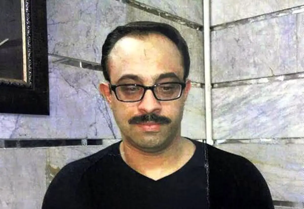 "علی موش" به دام پلیس افتاد/ مالباختگان متهم را شناسایی کنند + تصاویر