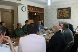 تاج: کمیته داوران باید نسبت به اعتراضات داوری پاسخگو باشد