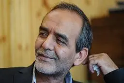 علی اکبری:بی تدبیری برخی مدیران باعث دلزدگی هنرمندان شده است