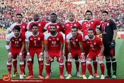 بازی تراکتورسازی و استقلال خوزستان در ورزشگاه اختصاصی تراکتورسازی برگزار می‌شود