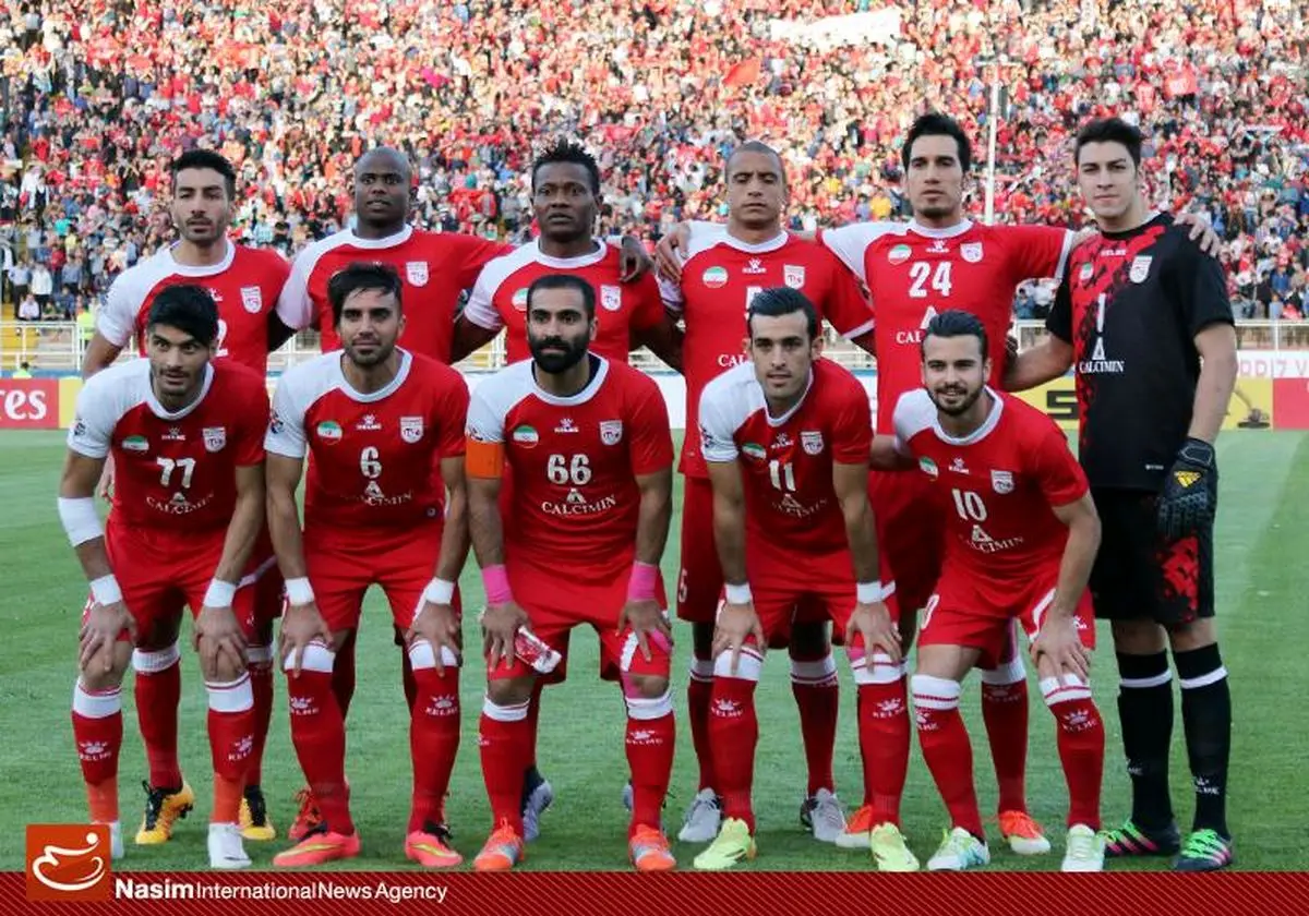 بازی تراکتورسازی و استقلال خوزستان در ورزشگاه اختصاصی تراکتورسازی برگزار می‌شود