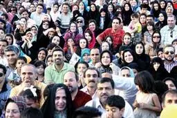 دیگر از دلارهای سازمان‌های بین‌المللی برای جلوگیری از پیری جمعیت ایران خبری نیست!