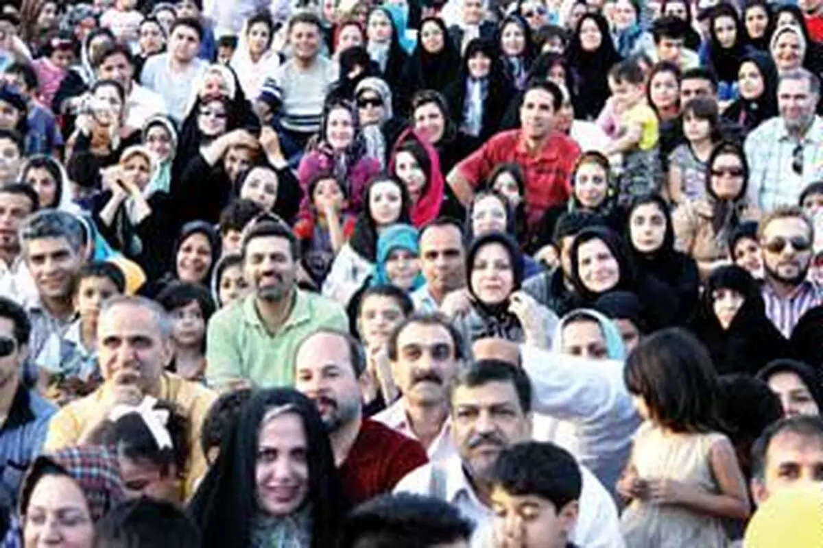 دیگر از دلارهای سازمان‌های بین‌المللی برای جلوگیری از پیری جمعیت ایران خبری نیست!