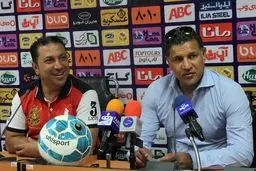 دایی: مدیرعامل پرسپولیس خودش را به خواب خرگوشی زده است/ فکر می‌کنم تا چند هفته دیگر جزو مدعیان قرار بگیریم