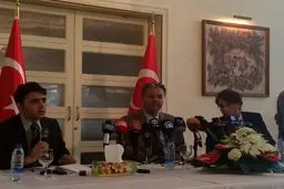 پس از کودتا عمق ارتباطات ایران و ترکیه یک بار دیگر متجلی شد/ برخی کشورها ممکن است در کودتا دست داشته باشند