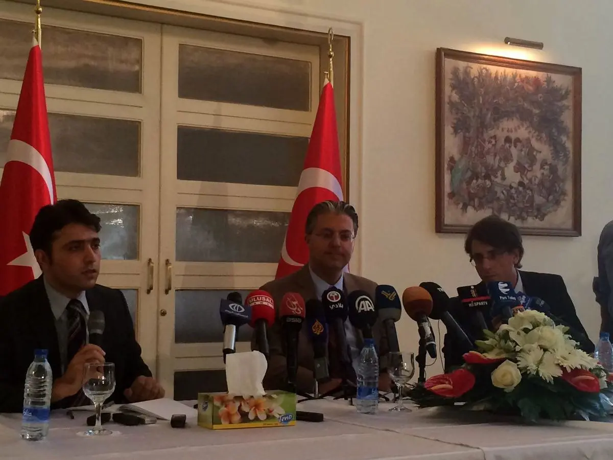 پس از کودتا عمق ارتباطات ایران و ترکیه یک بار دیگر متجلی شد/ برخی کشورها ممکن است در کودتا دست داشته باشند