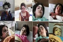 اعزام دختران شین‌‌آبادی به اروپا