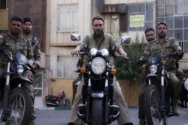 تدوین "ماه‌گرفتگی" از هفته آینده آغاز می‌شود