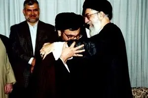 واکنش سیدحسن نصرالله به مقایسه او با رهبر معظم انقلاب