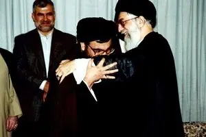 واکنش سیدحسن نصرالله به مقایسه او با رهبر معظم انقلاب