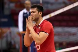 مهدوی: فشار روانی کمتری روی تیم ما نسبت به تیم‌های دیگر وجود دارد