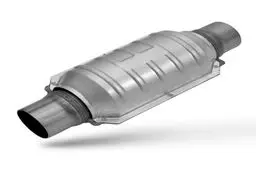 خودروهای فاقد کاتالیست برگه معاینه فنی دریافت نمی‌کنند