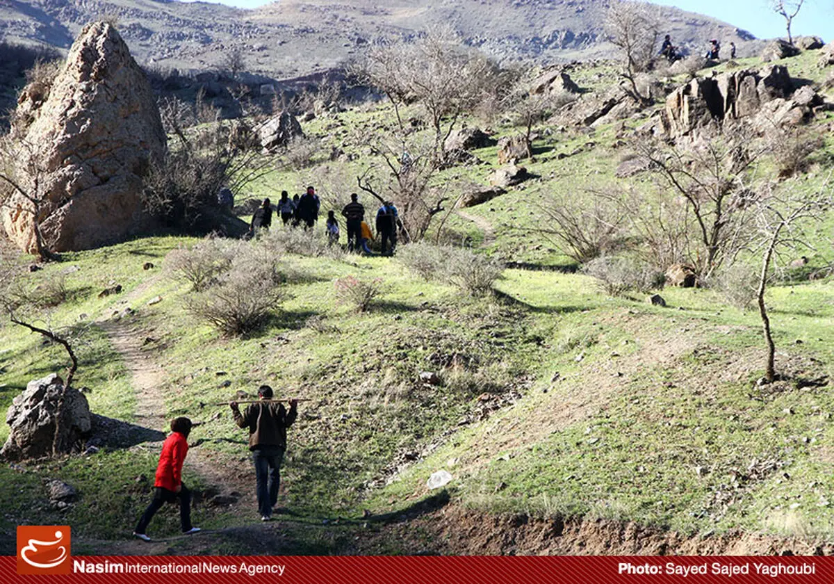 سازمان میراث فرهنگی تنها به دنبال ایجاد گردشگری لوکس است