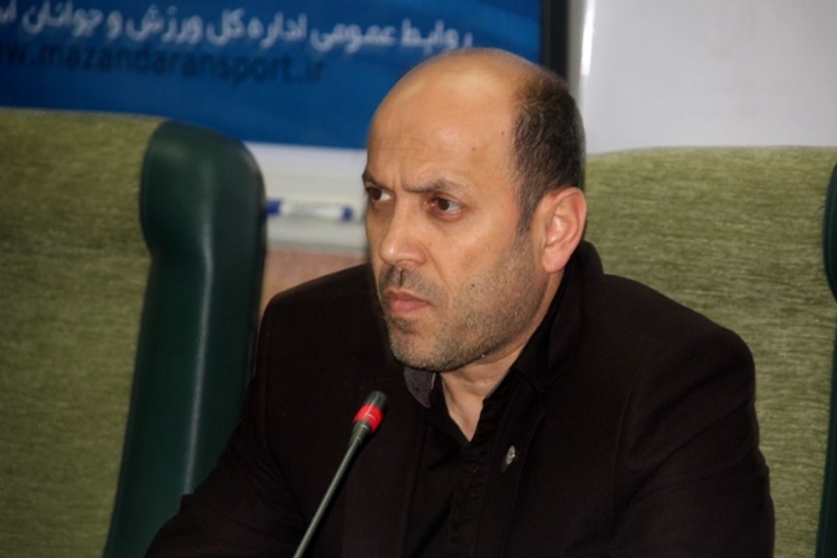 احمد سعادتمند: اعضای مجمع را وزارت ورزش انتخاب کرد و ما نقشی نداشتیم