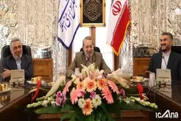 دیپلماسی پارلمانی مکمل دیپلماسی رسمی است/ ماموریت امیرعبدالهیان برای ساماندهی دیپلماسی پارلمانی پرمغزتر