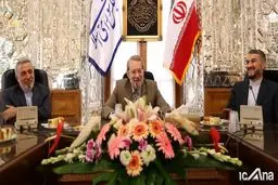 دیپلماسی پارلمانی مکمل دیپلماسی رسمی است/ ماموریت امیرعبدالهیان برای ساماندهی دیپلماسی پارلمانی پرمغزتر