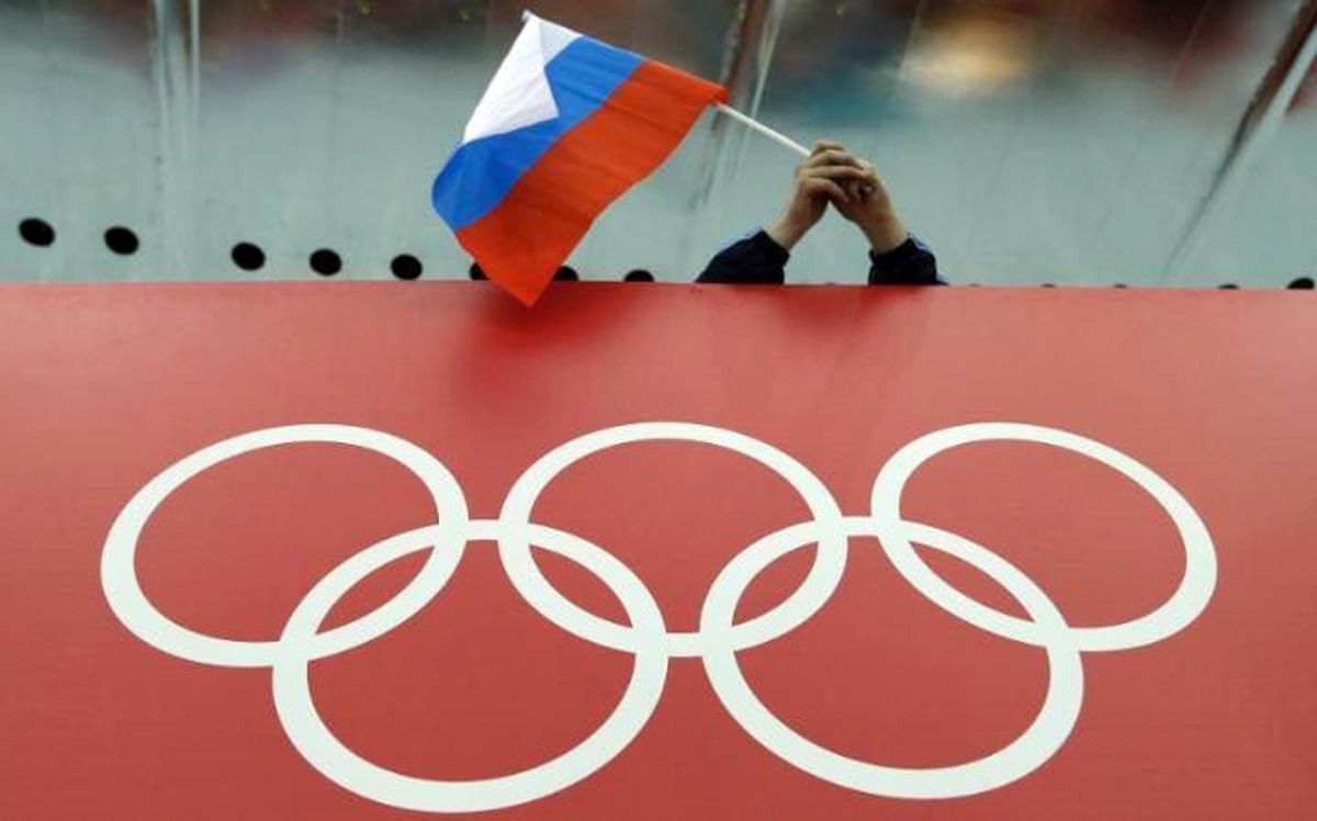 شروط کمیته بین‌المللی المپیک برای حضور ورزشکاران روسیه در المپیک ریو اعلام شد