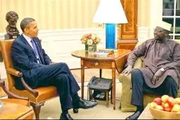 برادر اوباما هم به حامیان ترامپ پیوست