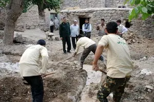 جزئیات اردوهای جهادی دانشگاهیان وزارت بهداشت اعلام شد