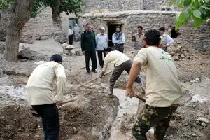 جزئیات اردوهای جهادی دانشگاهیان وزارت بهداشت اعلام شد