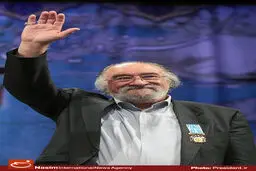 بزرگداشت داریوش ارجمند در چهاردهمین تولد ماه