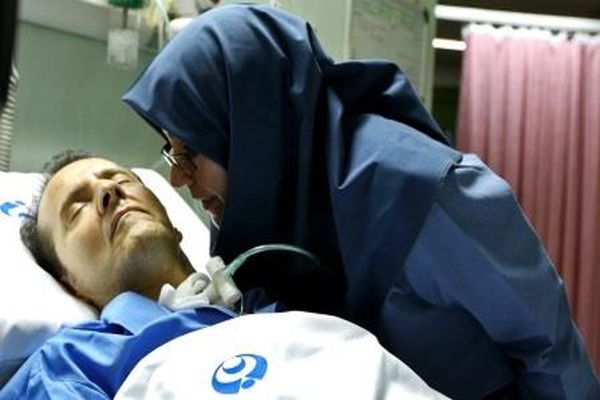 آخرین وضعیت احمد عزیزی از زبان خواهرش/ درخواست مساعدت خانواده احمد عزیزی از وزیر بهداشت