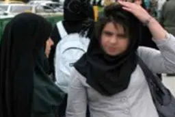 کدام حجاب؟ کدام قانون؟