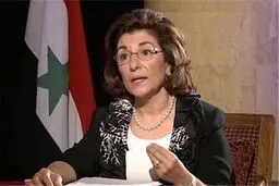 مبارزه گروه‌های فلسطینی در کنار ارتش سوریه علیه تروریسم