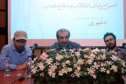 فیلم دلبری یک فیلم ارزشی است/ دلبری فیلم منتقدان است نه مخاطب/ قصه فیلم به اندازه بازیگران قدرتمند نیست