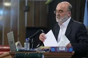 سازمان بازرسی پرونده واگذاری اماکن در فرودگاه‌ها را بررسی می‌کند/ بر روی پرونده مدیران بانک دی کار می‌کنیم