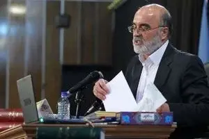 سازمان بازرسی پرونده واگذاری اماکن در فرودگاه‌ها را بررسی می‌کند/ بر روی پرونده مدیران بانک دی کار می‌کنیم