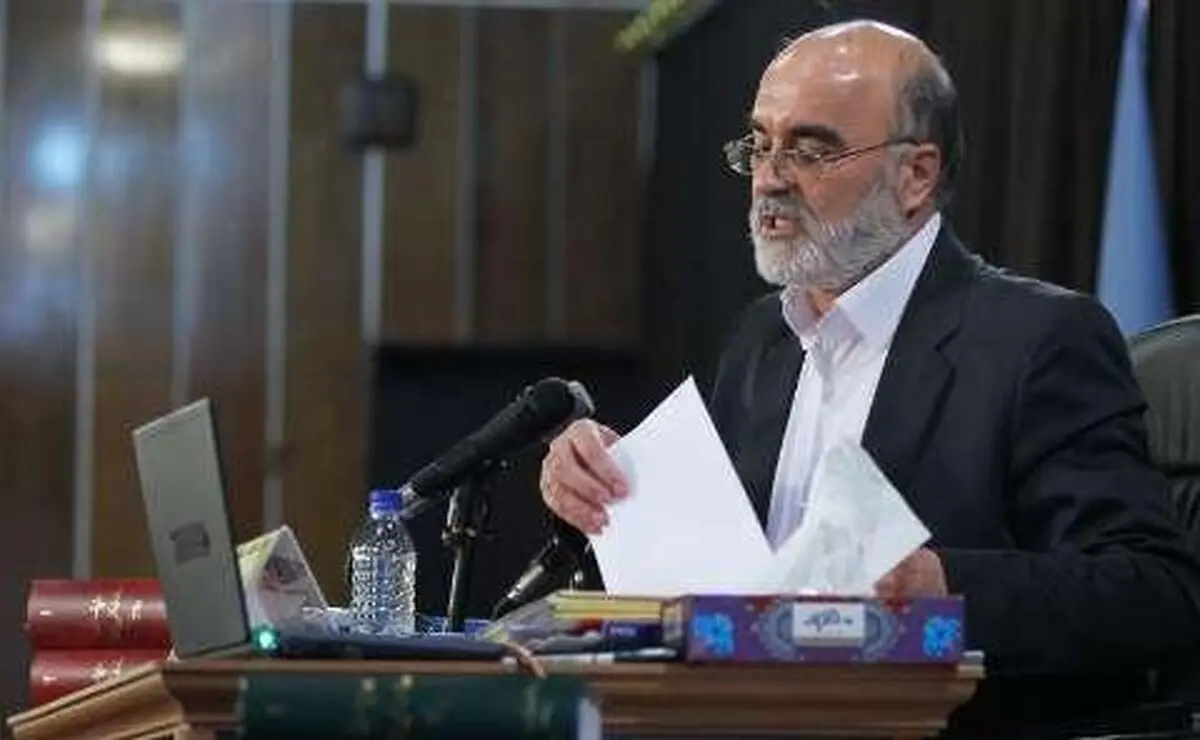 سازمان بازرسی پرونده واگذاری اماکن در فرودگاه‌ها را بررسی می‌کند/ بر روی پرونده مدیران بانک دی کار می‌کنیم